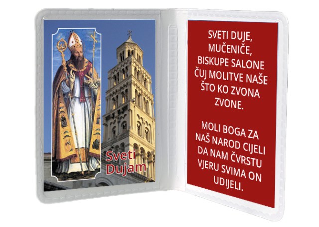 Sveti Dujam